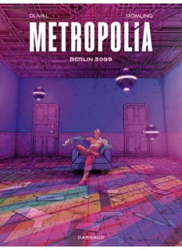 METROPOLIA-T.1