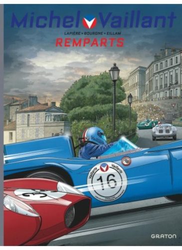 MICHEL-VAILLANT-SAISON-2-T.14