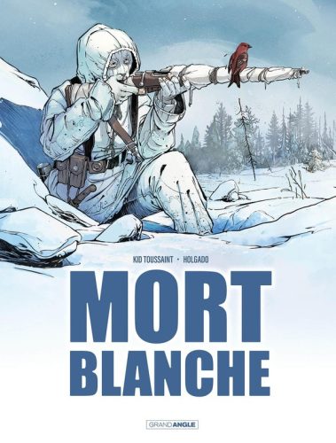 MORT-BLANCHE