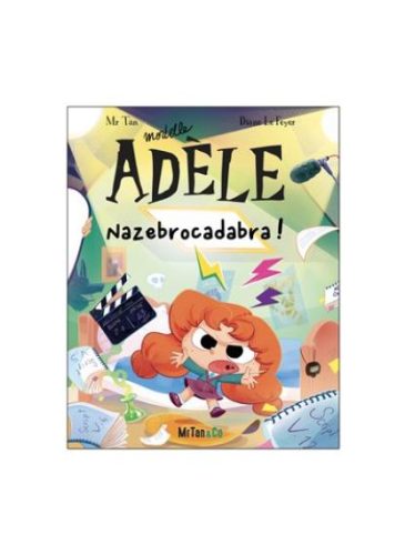 MORTELLE-ADELE-T.23
