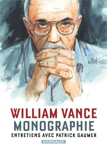 Monographie-William-Vance