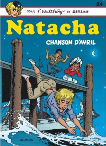 NATACHA-T.24
