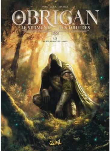 OBRIGAN-LE-SERMENT-DES-DRUIDES-T.1