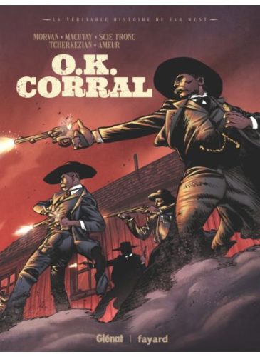 OK-CORRAL