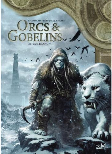 ORCS-ET-GOBELINS-T.30