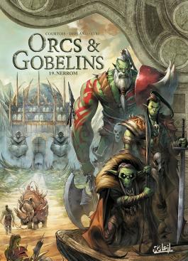 Orcs-Gobelins-T.19