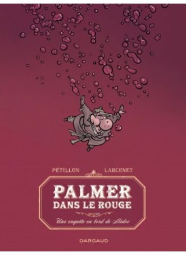 PALMER-DANS-LE-ROUGE