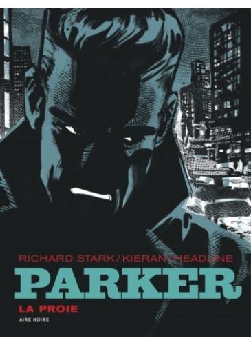 PARKER-1969-La-proie