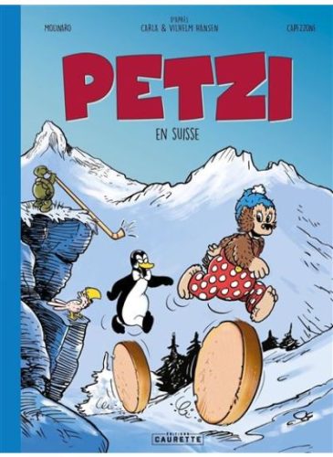 PETZI-EN-SUISSE