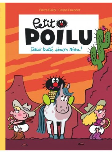 Petit-Poilu-T.33