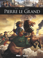 Pierre-le-Grand