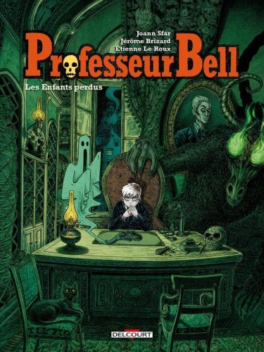 Professeur-Bell-T.6