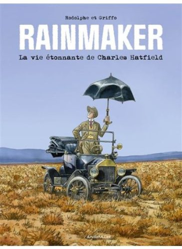 RAINMAKER