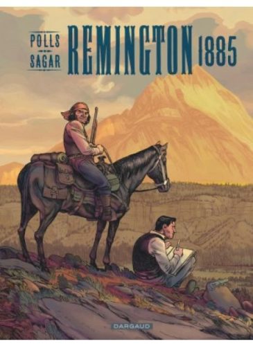 REMINGTON-1885
