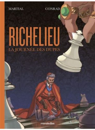 RICHELIEU-LA-JOURNEE-DES-DUPES