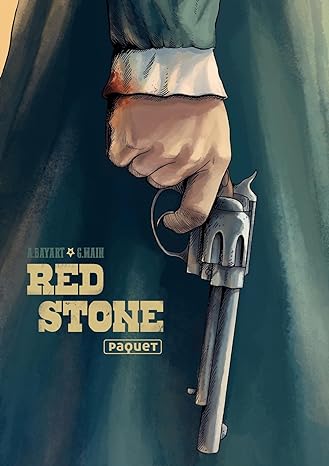 Red-stone