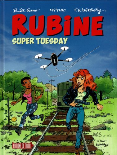 Rubine-T.16