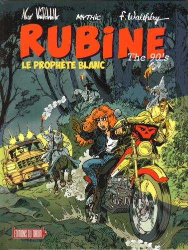 Rubine-The-90s-T.1