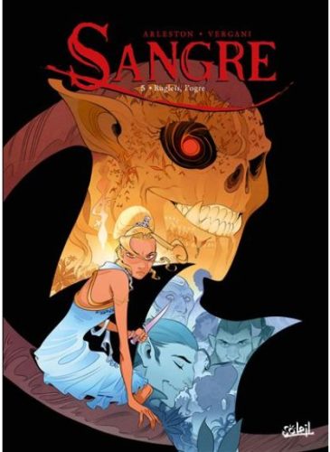 SANGRE-T.5