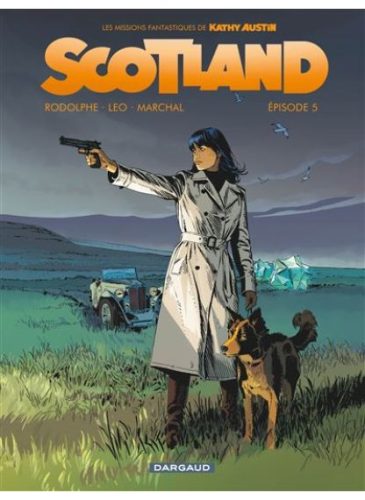 SCOTLAND-T.5