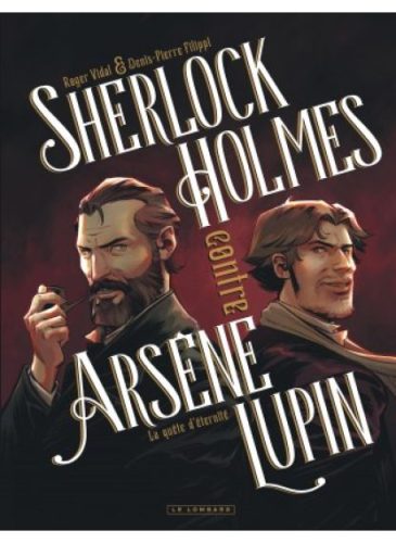 SHERLOCK-HOLMES-CONTRE-ARSENE-LUPIN-T.1 (1)