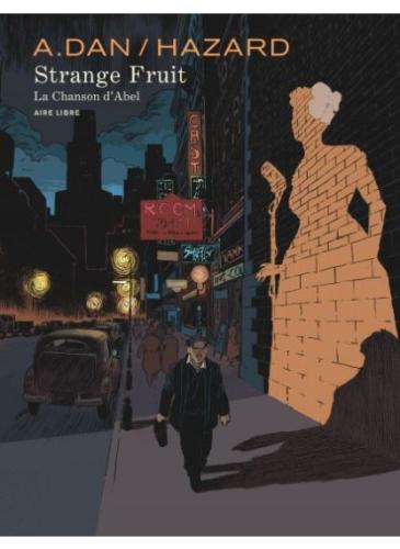 STRANGE-FRUIT