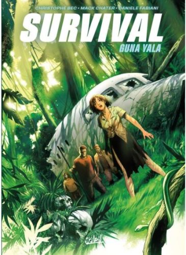 SURVIVAL-T.4-GUNA-YALA