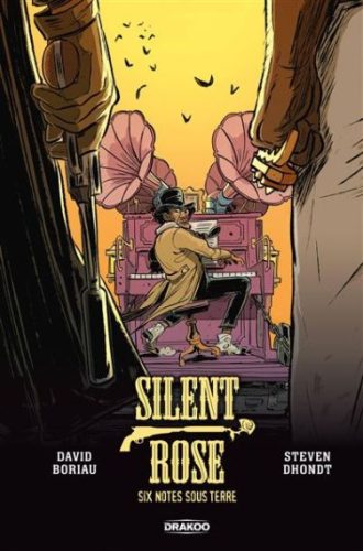 Silent-Rose-six-notes-sous-terre