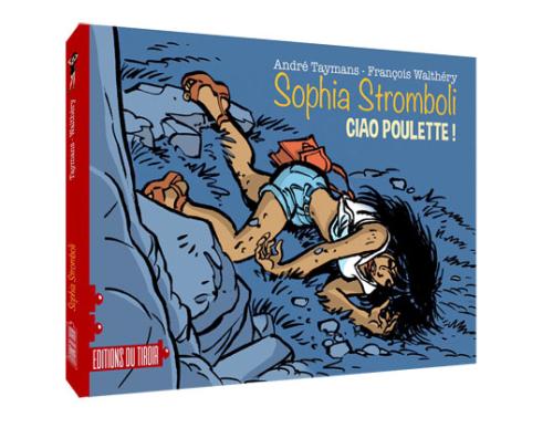 Sophia-Stromboli-Ciao-poulette-