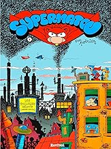 Supermatou-Lintegrale-T.2