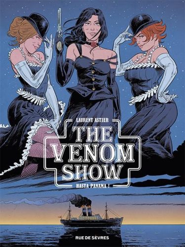 THE-VENOM-SHOW-T.1