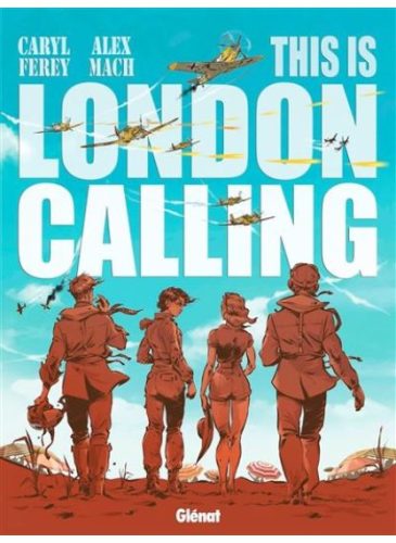 THIS-IS-LONDON-CALLING