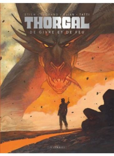 THORGAL-SAGA-T.-4