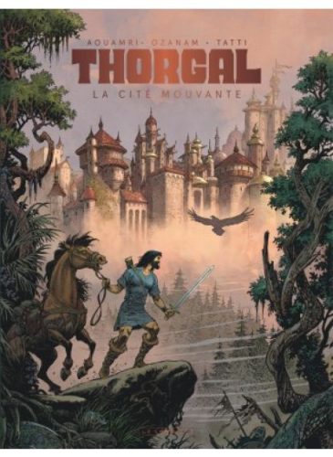 THORGAL-SAGA-T.-5