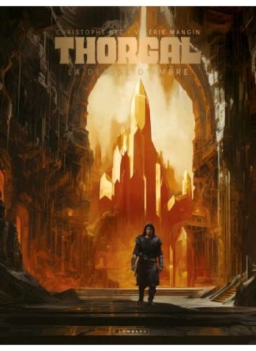 THORGAL-SAGA-T.6