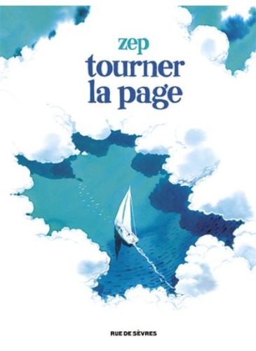 TOURNER-LA-PAGE