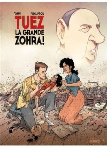 TUEZ-LA-GRANDE-ZOHRA-T.2