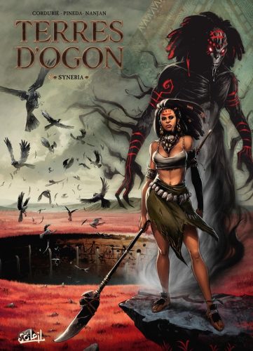 Terres-DOgon-T.6