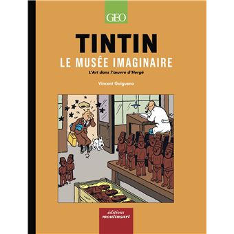 Tintin-Le-Musee-Imaginaire