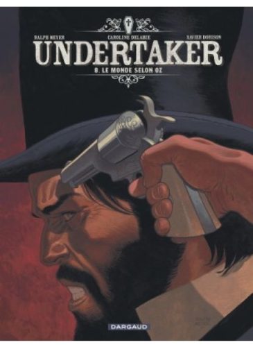 UNDERTAKER-T.-8