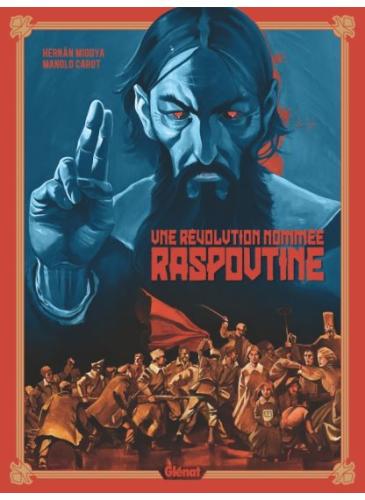 Une-Revolution-nommee-Raspoutine