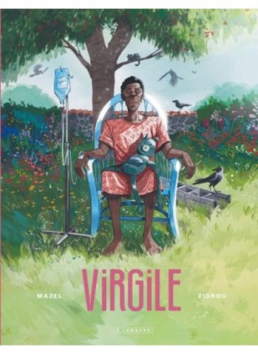 VIRGILE