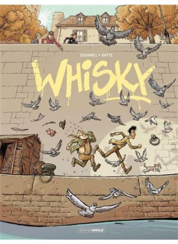 WHISKY