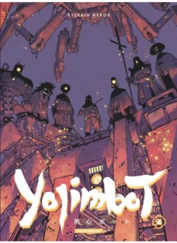 YOJIMBOT-T.4