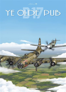 Ye-Olde-Pub