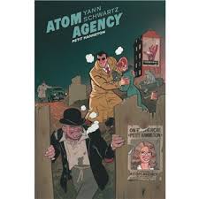 atom agency t.2 luxe