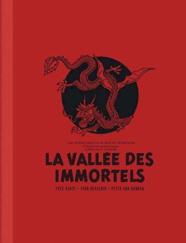blake-mortimer-integrales-tome-7-la-vallee-des-immortels-integrale-tomes-1-et-2-version-luxe