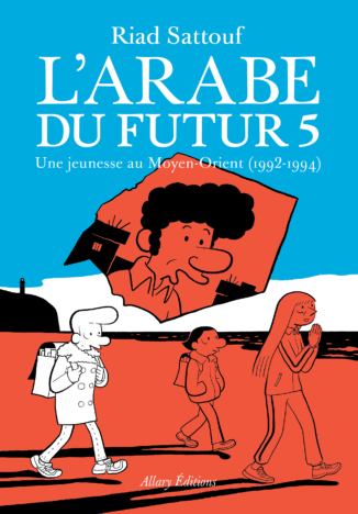 larabe-du-futur- t.5