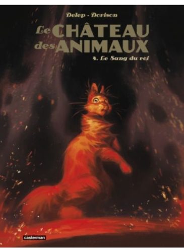 le-Chteau-des-Animaux-T.4