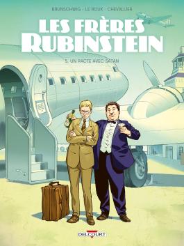 les-freres-Rubinstein-T.5